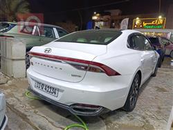 هيونداي أزيرا